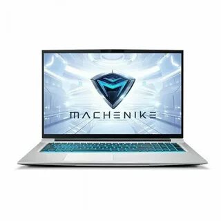 Обзор ноутбуков machenike