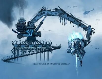 Metal 2012
