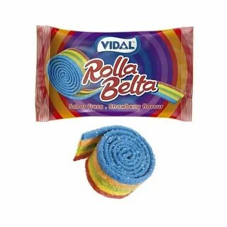 Мармелад vidal
