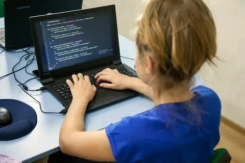 Обучения цифровой техники