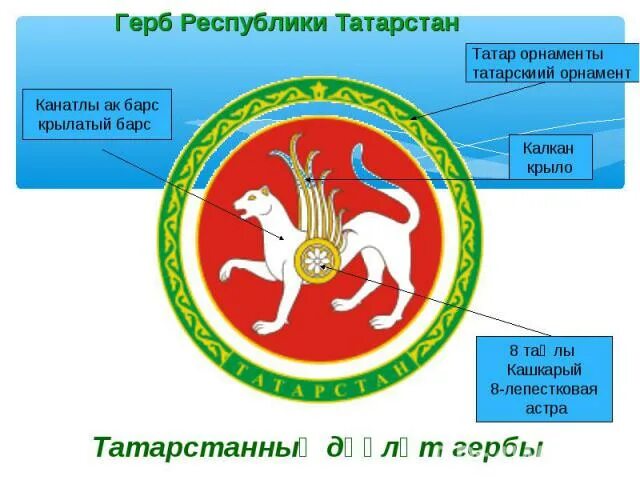 Описание герба татарстана. Герб Республики Татарстан. Символы Татарстана. Герб Татарстана описание. Герб Татарстана картинки.