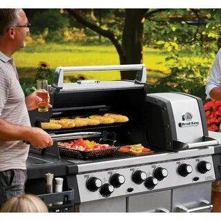 Broil king