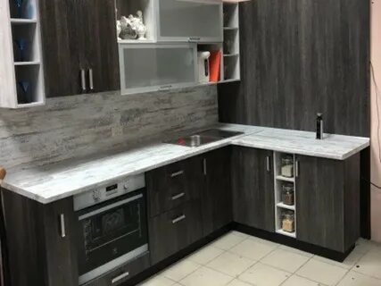 Старый оскол авито кухня бу