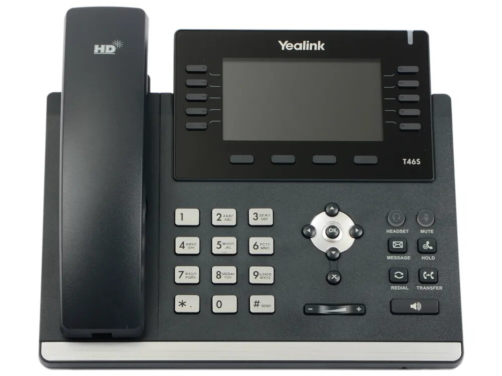 Yealink t46s. Yealink SIP-t46s. Телефон IP Yealink SIP-t46s. SIP-телефоны Yealink SIP-t46s. Телефон yealink купить