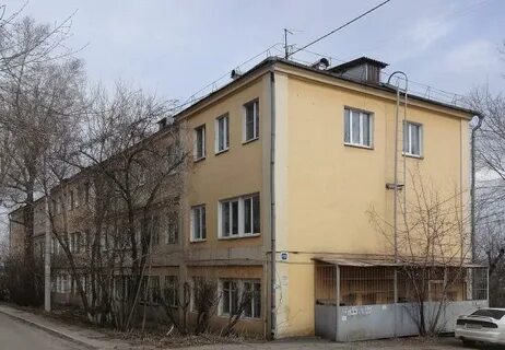 Иркутск 13