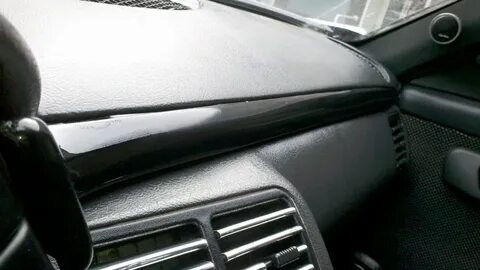 Накладка на ваз 2110