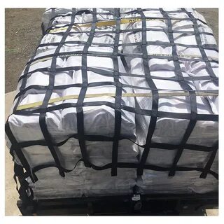 Cargo nets