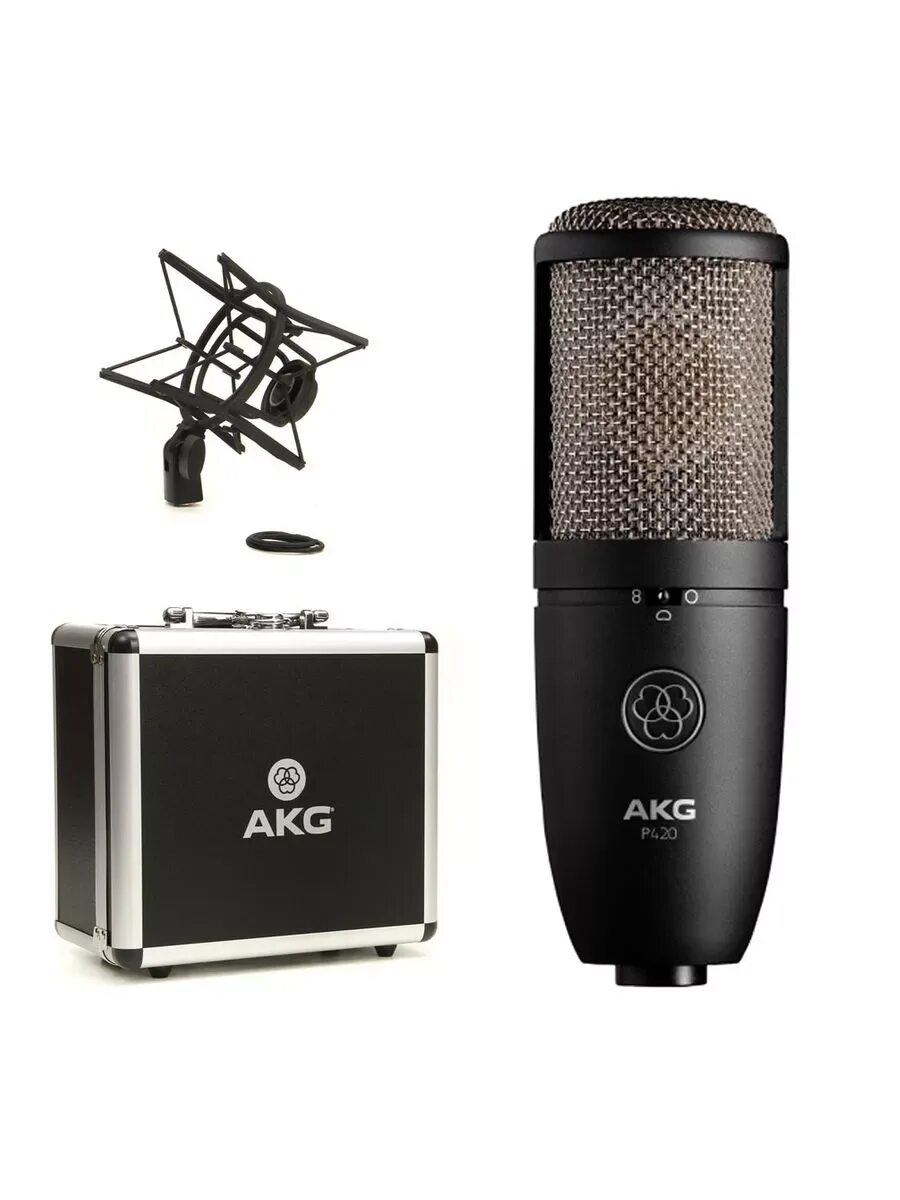 Микрофон akg p420. Микрофон akg p220. akg p420. akg p220 комплектация. микрофон akg perception 120.