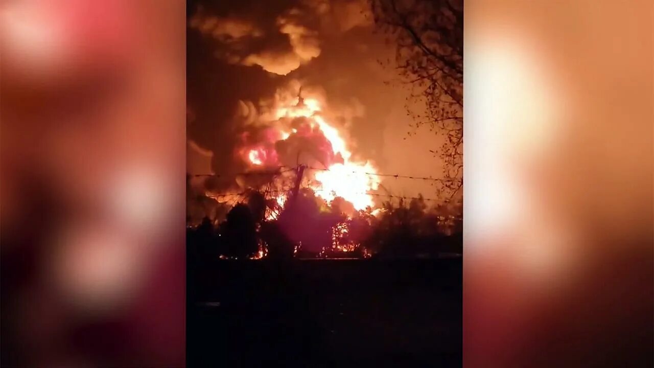 Что случилось в брянской школе