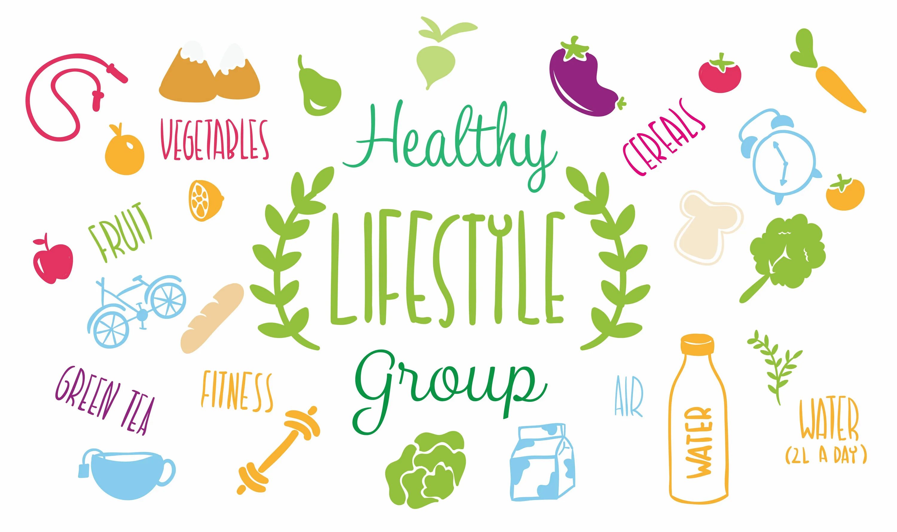 A healthy lifestyle can vastly improve your. Постер healthy lifestyle. картинки на тему healthy lifestyle. плакат на тему healthy lifestyle. healthy надпись.