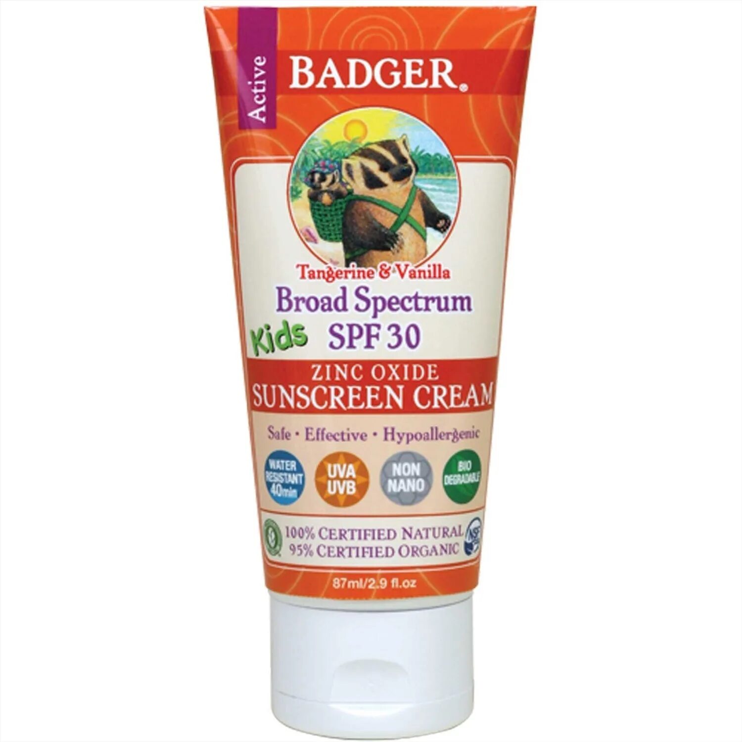 Badger SPF 30. Badger Company SPF 30. Крем от загара Badger. Солнцезащитный крем для детей. Spf крем для детей