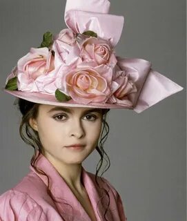 This is helens hat