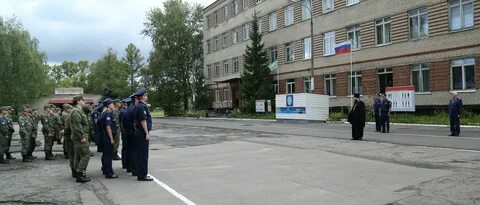 Ногинск военное