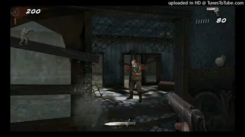 Call of duty black на андроид