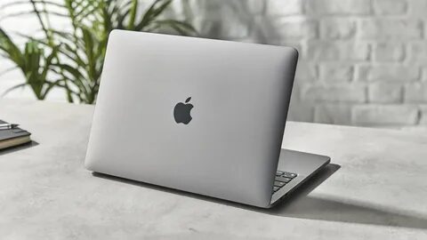 Лучший macbook