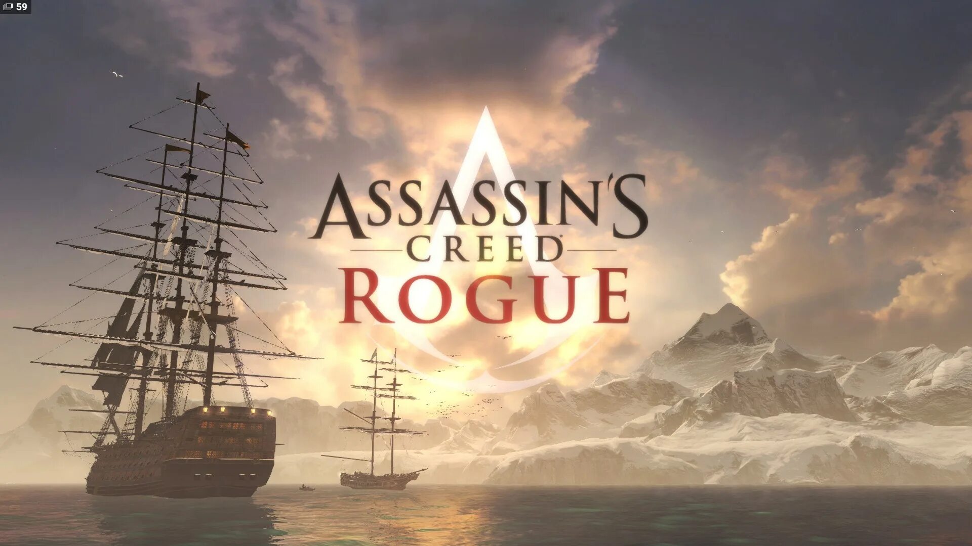 Rogue 100