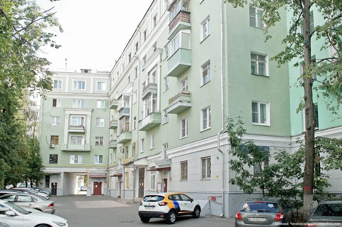 Больше не работает: Osso, парикмахерская, Белгород, улица Будённого, 14Г - Яндек