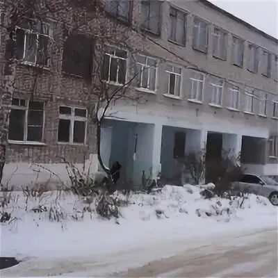 Красноуфимск 9