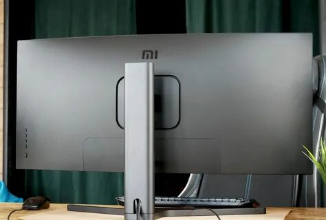 Xiaomi redmi surface g34wq