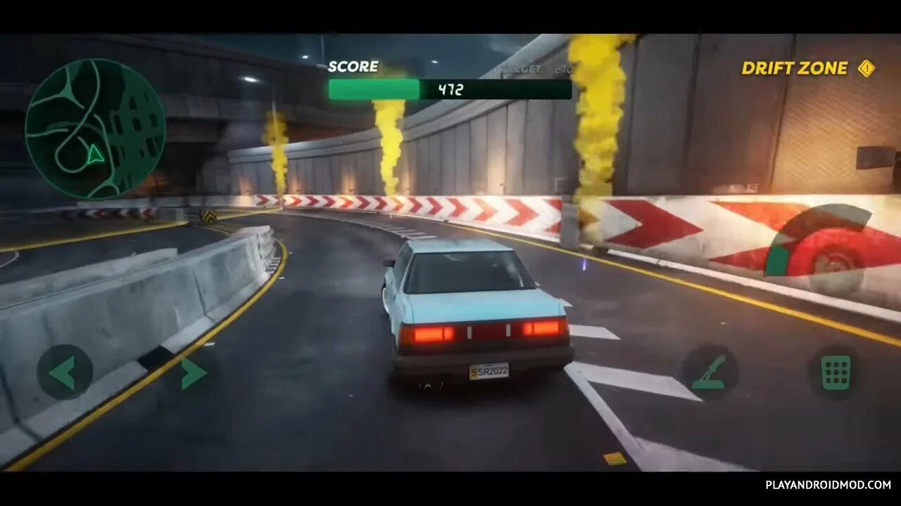 Static shift racing mod много денег. Static shift racing mod много денег
