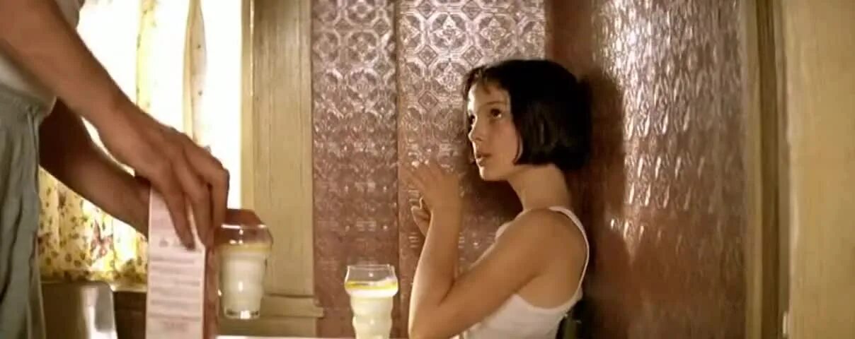 Years old deleted scene