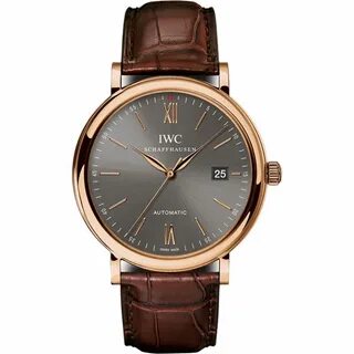 Часы iwc копия chronomat24