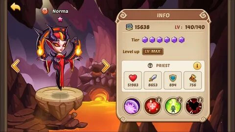 Собиратель легенд norma tale