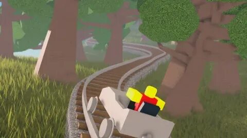 Ride into