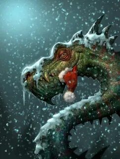 Слеза дракона новогоднее хрустальное шоу