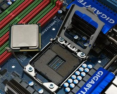 I7 какой сокет