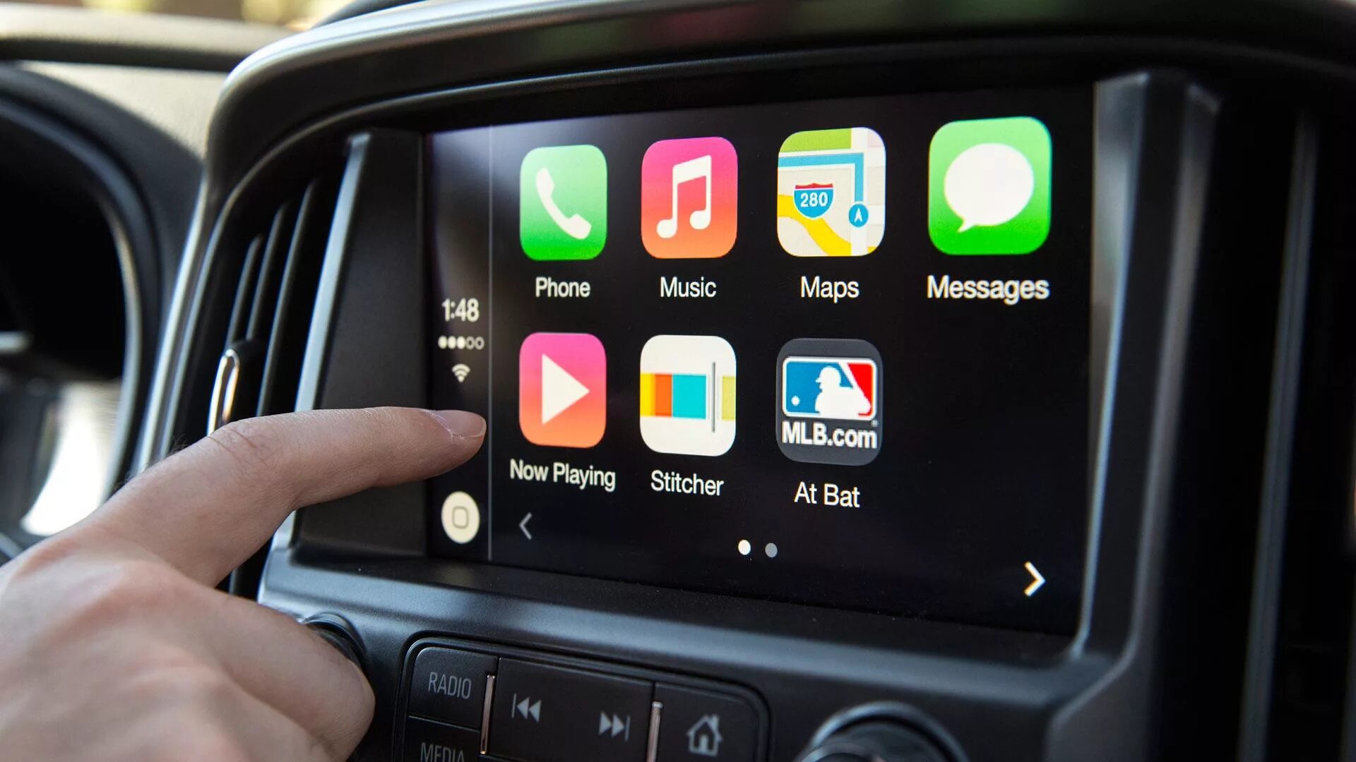 Android automatic. Автомобильный монитор apple carplay android. car infotainment system магнитола. андроид авто.