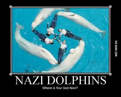 God now