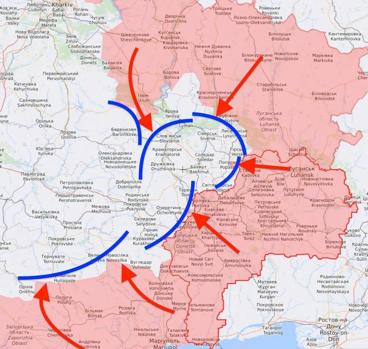 Захват российской территории. Карта боевых действий на Украине. Позиции ВСУ на карте. Карта освобожденных территорий Украины российскими войсками. Карта боевых действий на Украине в начале спецоперации.