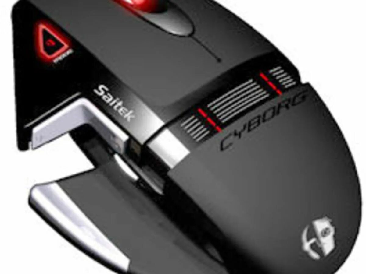 Лазерный сенсор мыши. Saitek cyborg mouse. мышь saitek cyborg mouse pm42 black usb. игровая мышь 8 кнопок. лазерный датчик мыши.