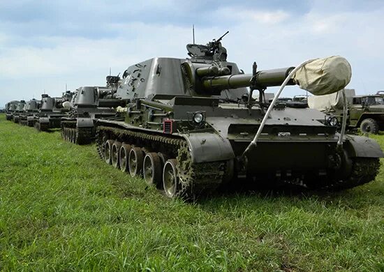 Минобороны РФ рассказало, какие западные вооружения Украина потеряла за сутки Sp