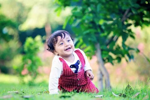 Is photo kids