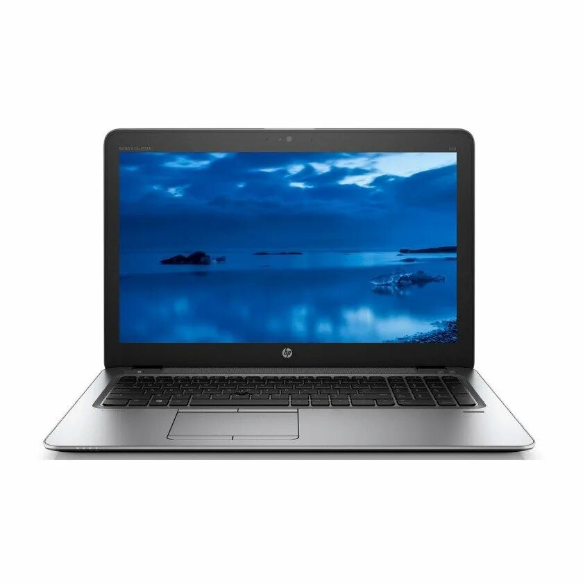 Ноутбук elitebook i5