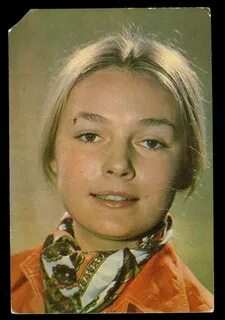 Фото актрисы андрейченко