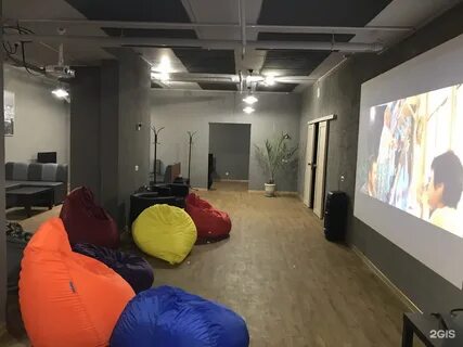 Антикафе краснодар