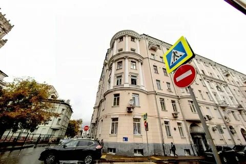 Пальчики сивцев вражек
