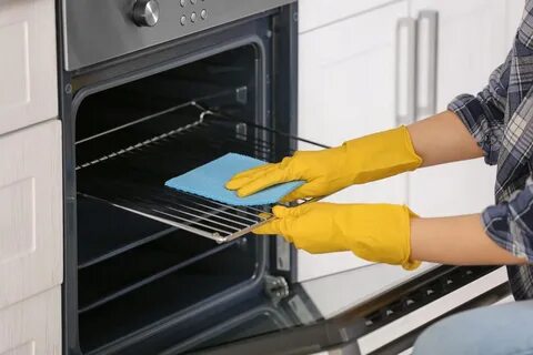 Using dishwasher tablet to clean oven - Clean Oven with a Dishwasher Tablet The 