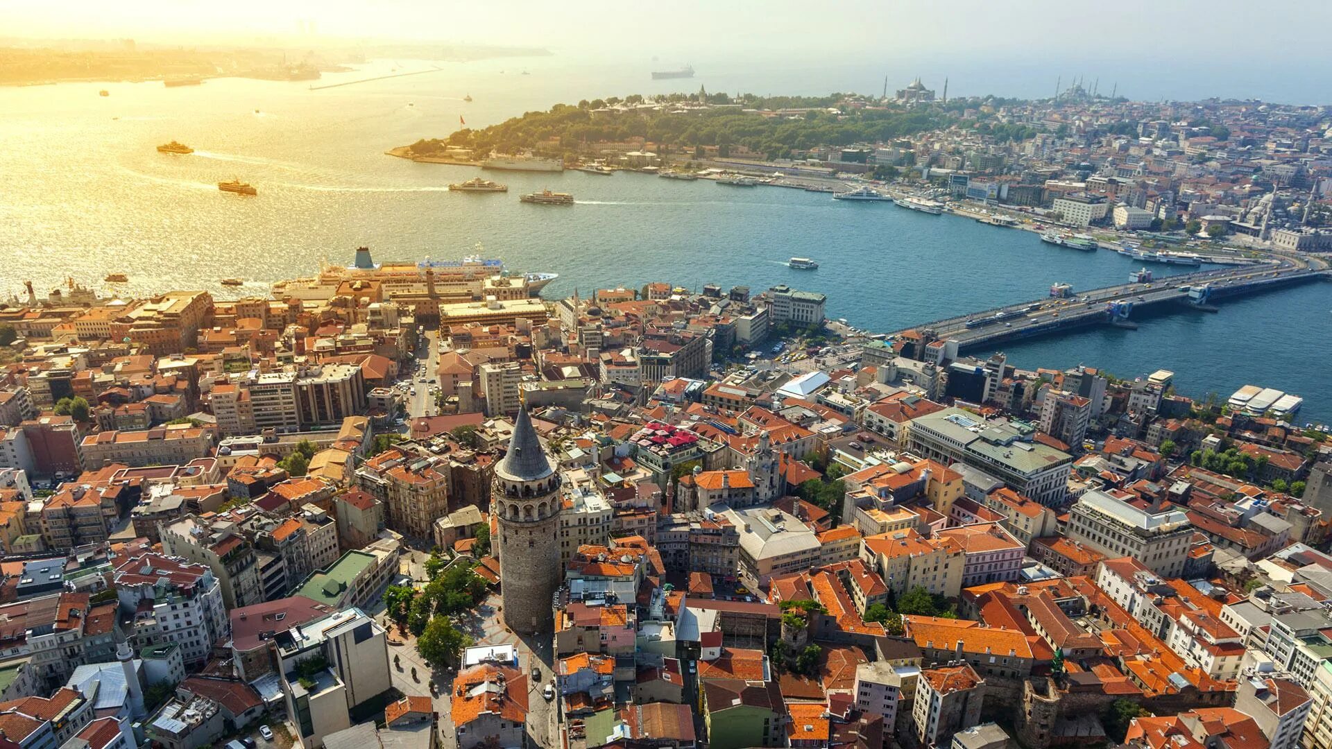 Время в городах турции. Стамбул Турция. Истанбул Турция. Килиос Стамбул. Стамбул Галатская башня пейзаж.