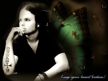The rasmus olzon