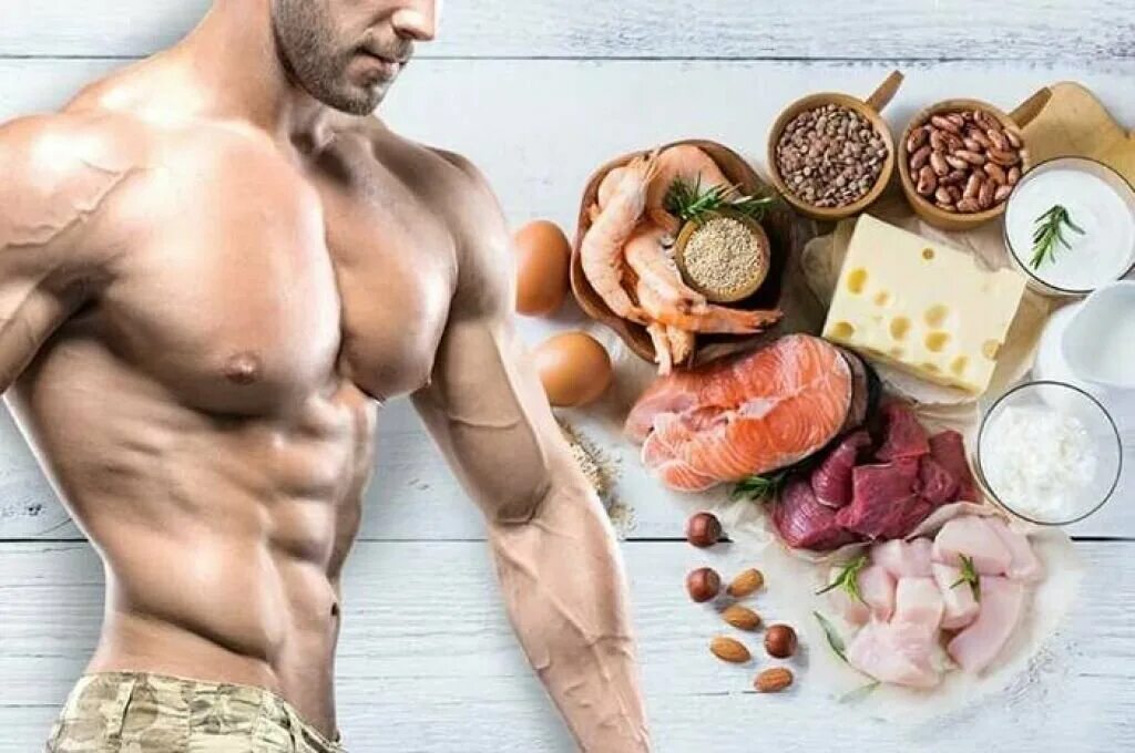 Набор массы для мужчин. Питание спортсменов. Бодибилдинг питание. Правильное питание для набора мышц. Здоровая еда для спортсменов.