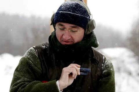 Стреля ый