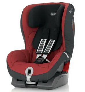 Детское автомобильное britax