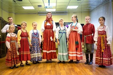 Традиционная культура сайт