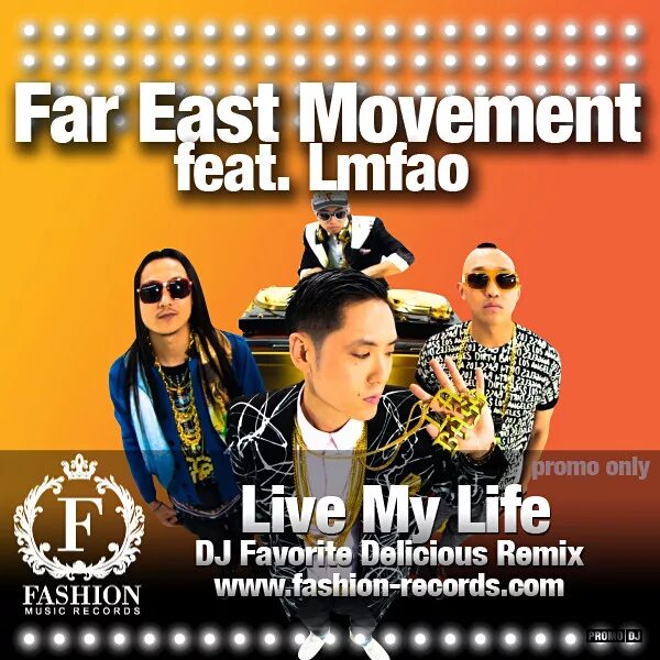 My favorite life. Far East Movement, Justin Bieber. Far East Movement Live my Life. Live my Life far East Movement feat. Justin Bieber. Far East Movement - Live my Life ft. Justin Bieber.