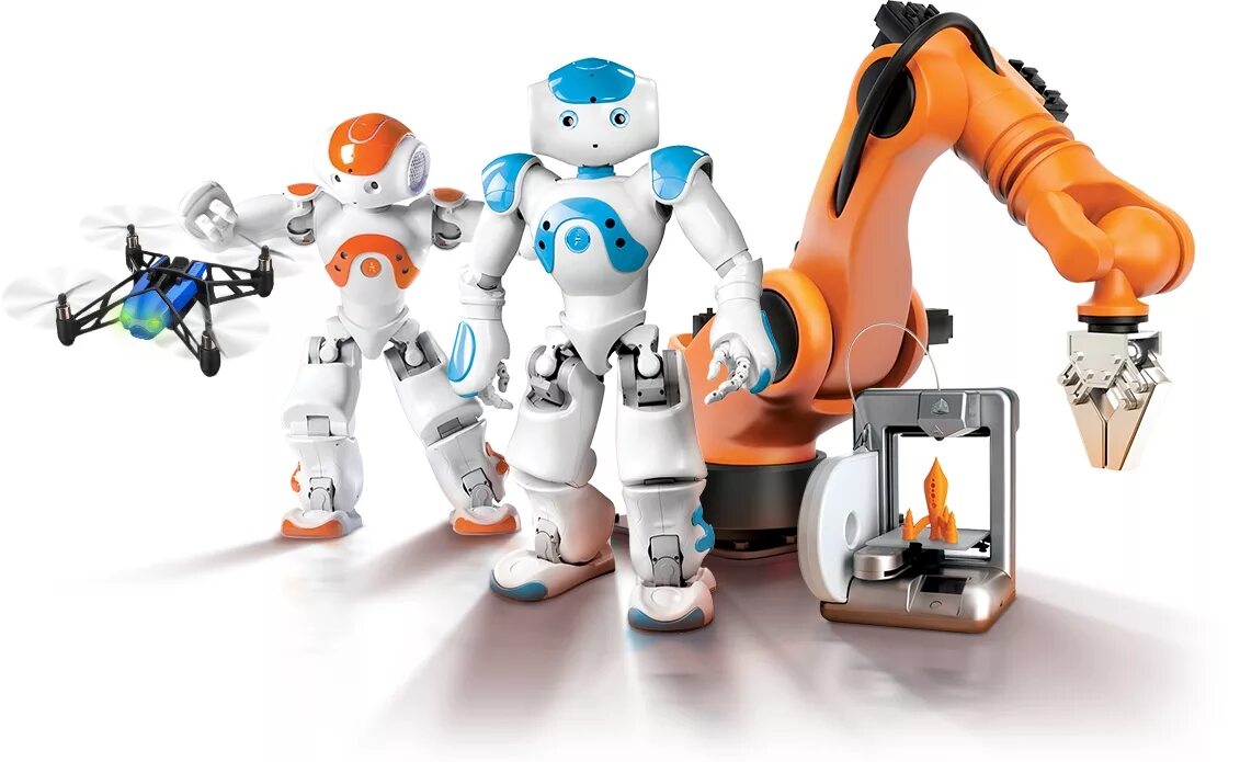 Робототехника для детей. Роботы и робототехника. Роботы для детей. Роботостроение для детей. Робот обсуждай