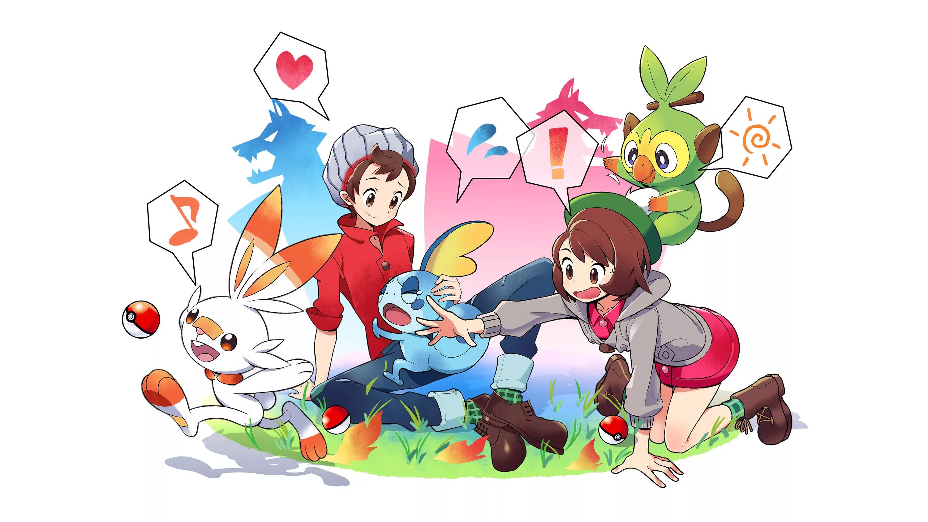 Покемоны sword. Покемон Сворд. Покемон щит. Pokémon Sword и Shield. Pokemon Shield покемоны.